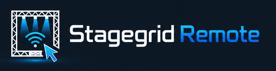 Stagegrid Remote
